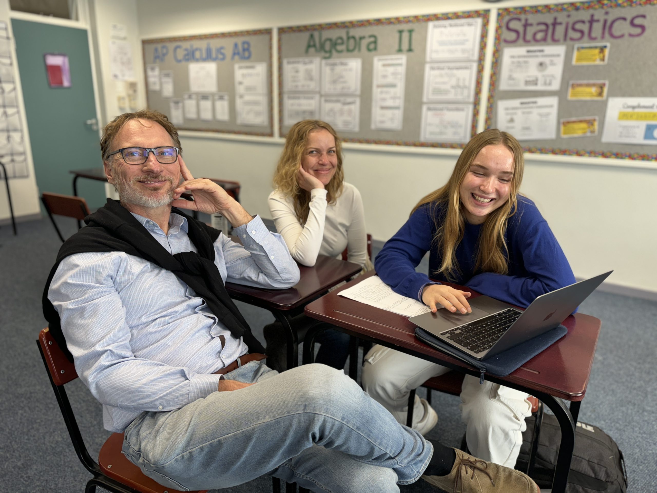 student-led conferences